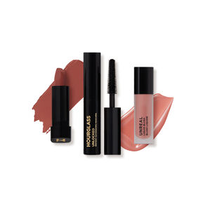 Lip & Cheek Set, , large