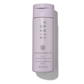 Fenty Hair The Protective Type 5-in-1 Heat Protectant