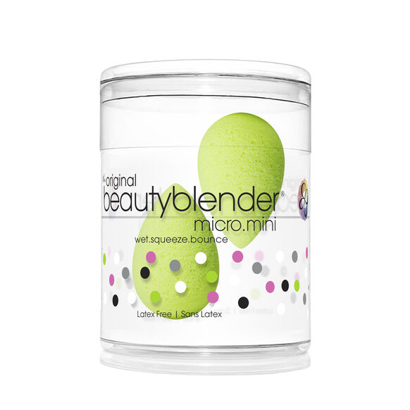 Beautyblender Micro Mini, , large, image1