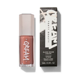 Gloss Bomb Cream Colour Drip Lip Cream, FENTY GLOW, large, image3