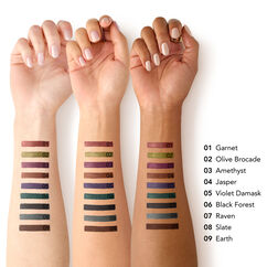 Lion Collection Luster Glide Eyeliner, , large, image6