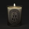 Cypr&egrave;s Classic Candle 190g, , large, image4