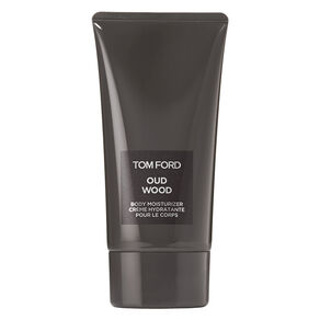 Lotion pour le corps au bois de Oud