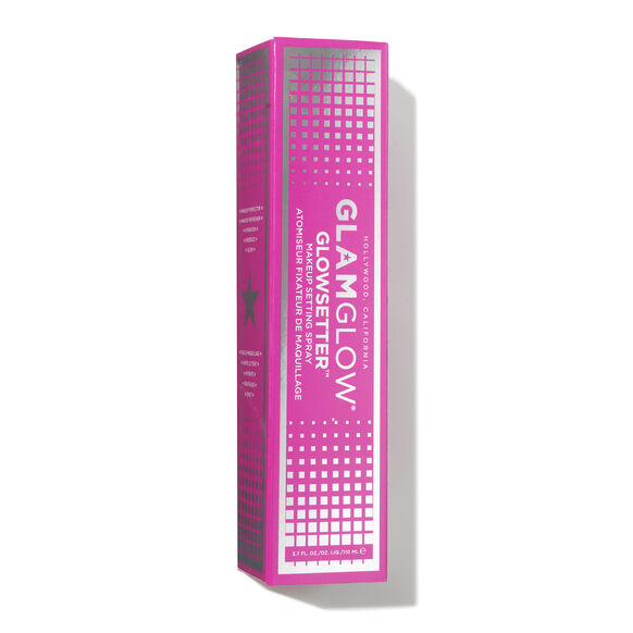 Glowsetter Makeup Setting Spray, , large, image4