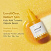 Kojic Acid Turmeric Niacinamide Serum, , large, image5
