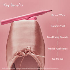 Flushed Lip Stain, SLIPPER, large, image7