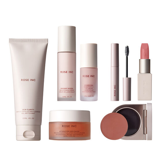 Complete Radiance Skincare & Colour Set, , large, image1