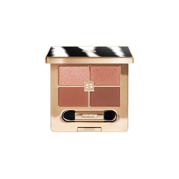 Phyto-Eye Palette 2 Bois de Rose, , large, image1