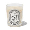 V&eacute;tyver Classic Candle 190g, , large, image1
