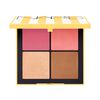 Hot Escape Cheek Palette, MEDIUM, large, image1