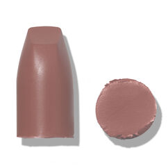 Unlocked™ Satin Crème Lipstick, OASIS 312, large, image3