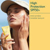 Very High Protection Lightweight Cream SPF50+, , large, image2