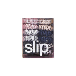 Slip Pure Silk Minnie Scrunchies, , large, image3