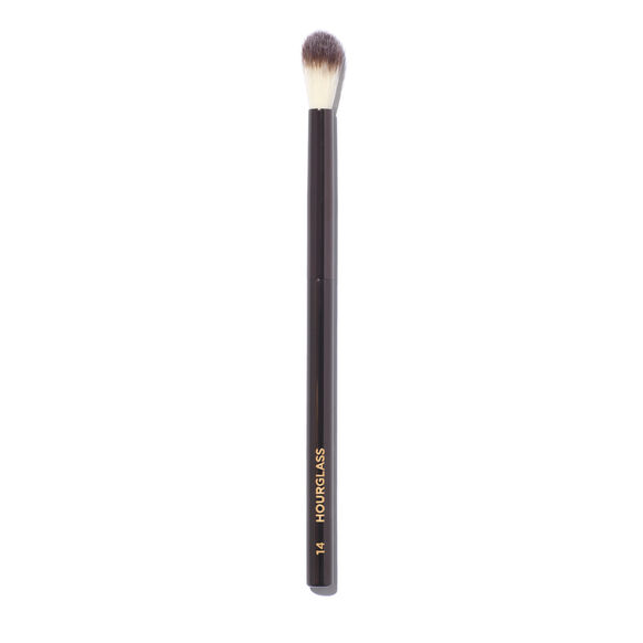 Nº 14 Detail Setting Brush, , large, image1