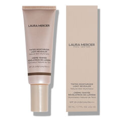 Tinted Moisturiser Light Revealer Natural Skin Illuminator, 6C1 CACAO, large, image4