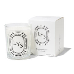 Lys Classic Candle 190g, , large, image2