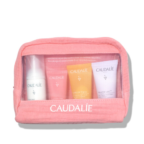 Travel Essentials Edit, , large, image1