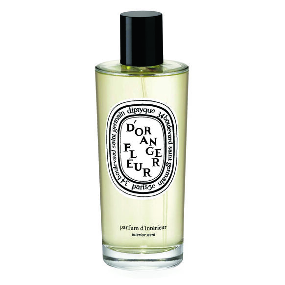 Fleur D'Oranger Room Spray, , large, image1