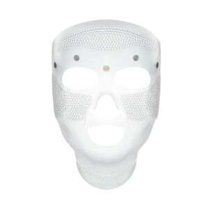 Masque de cryo-récupération pour le visage