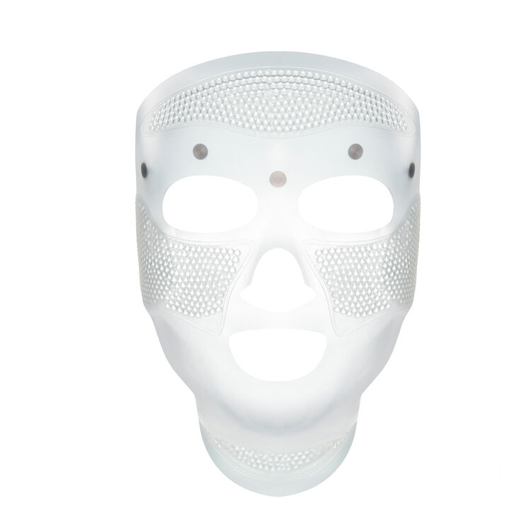 Charlotte Tilbury Cryo-recovery Face Mask In White