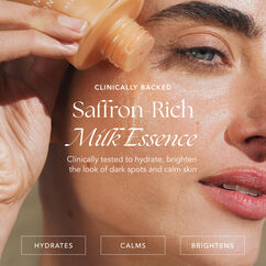 Brightening Saffron Essence, , large, image5