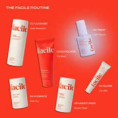 Clear Targeted Serum, , large, image11