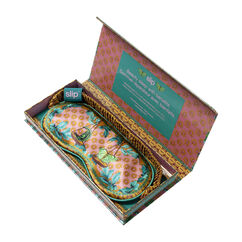 Zodiac Sleep Mask, LIBRA, large, image4