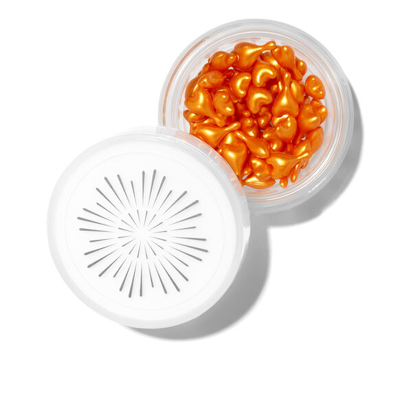 Oskia Super C Smart Nutrient Beauty Capsules Space Nk