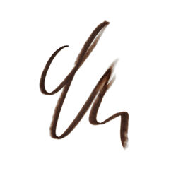 Thru Line Waterproof Eyeliner, SERIF, large, image2