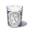 Limited Edition Roses Candle, , large, image1