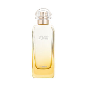 Un Jardin à Cythère, Eau de Toilette