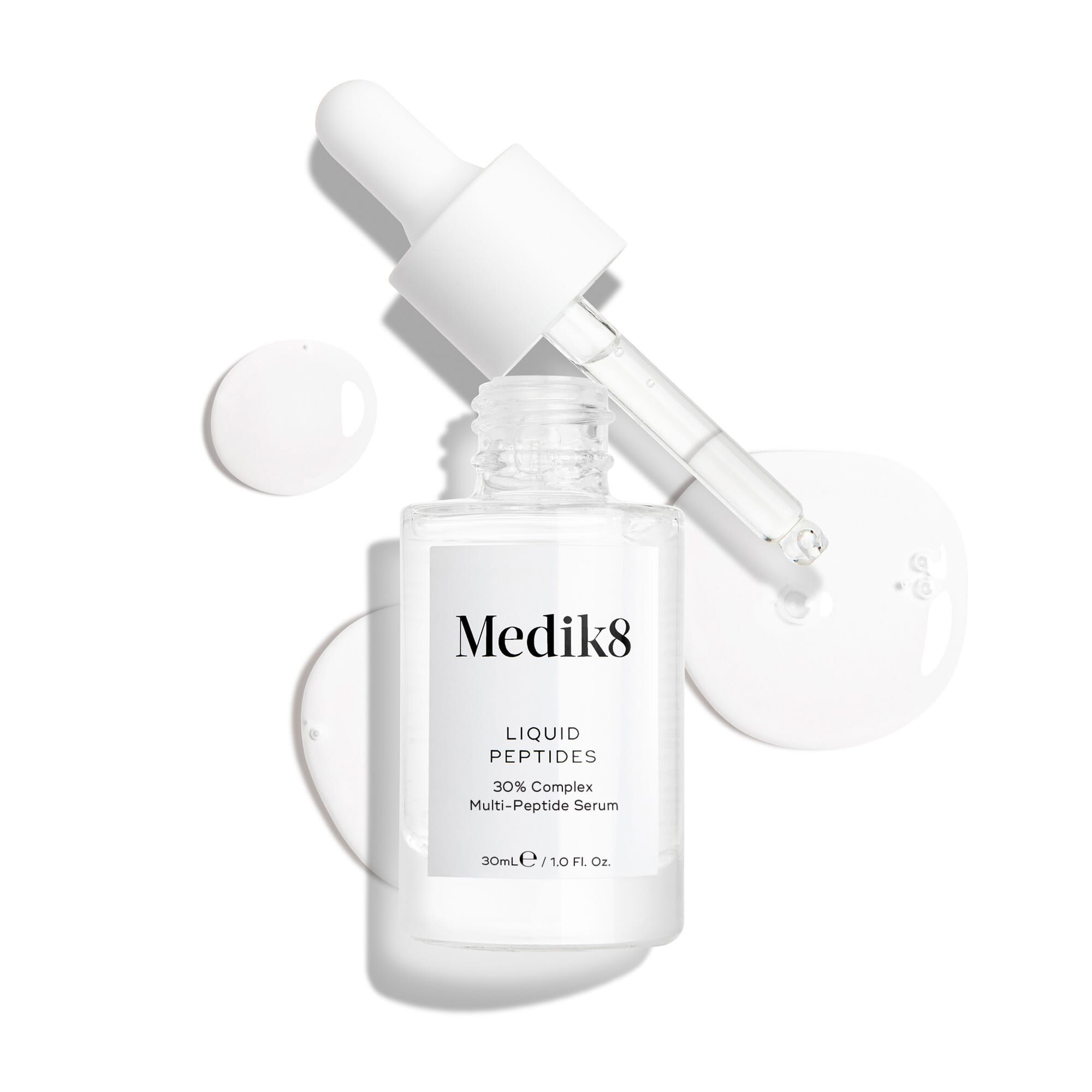 Medik8 Liquid Peptides | Space NK