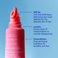 Ultra Violette™ Sheen Screen™ SPF 50 Hydrating Lip Balm, , large, image5