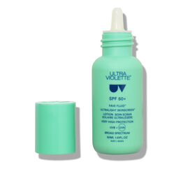 Fave Fluid SPF 50+ Lightweight Fragrance Free Skinscreen, , large, image2