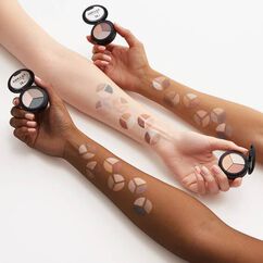 Naturally Pretty Eyeshadow Trio, PEARL LUXE , large, image2