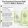 Superfood Cleanser Refill, , large, image7