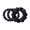 Scrunchies Black, BLACK, large, image2