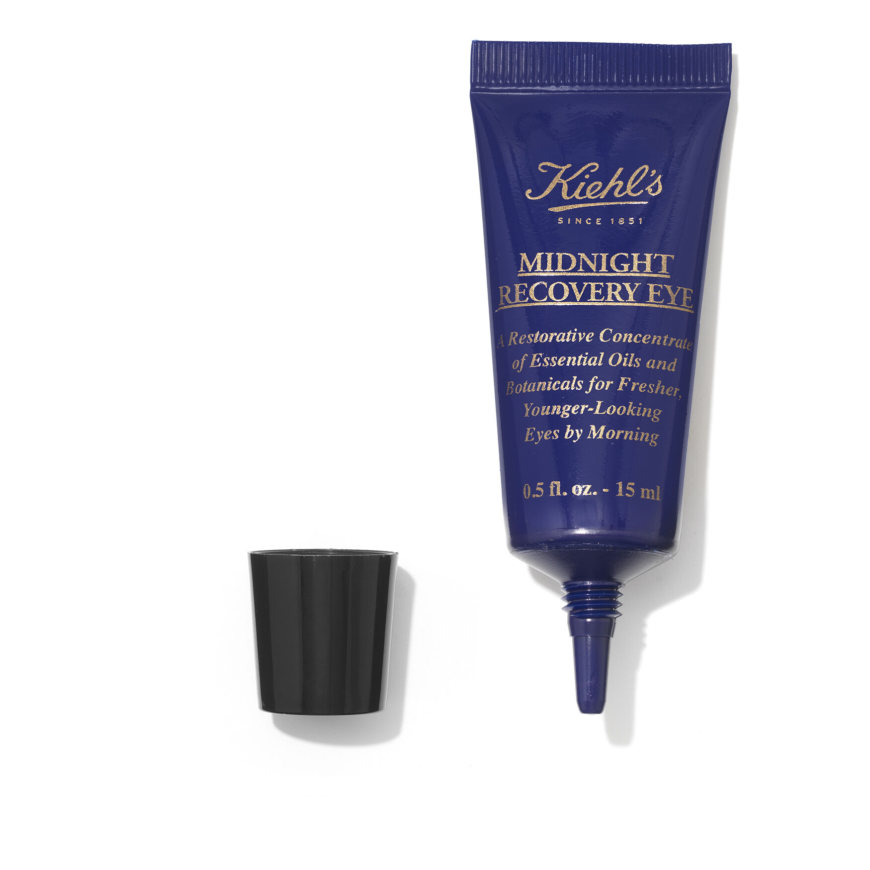Kiehl's midnight recovery eye discount