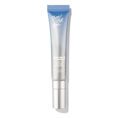 Snail Mucin Eye Cream