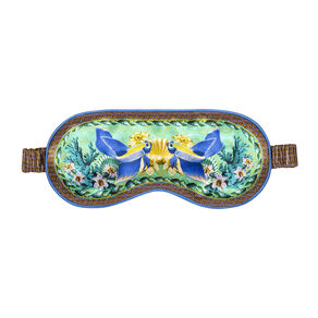 Zodiac Sleep Mask, PISCES, large