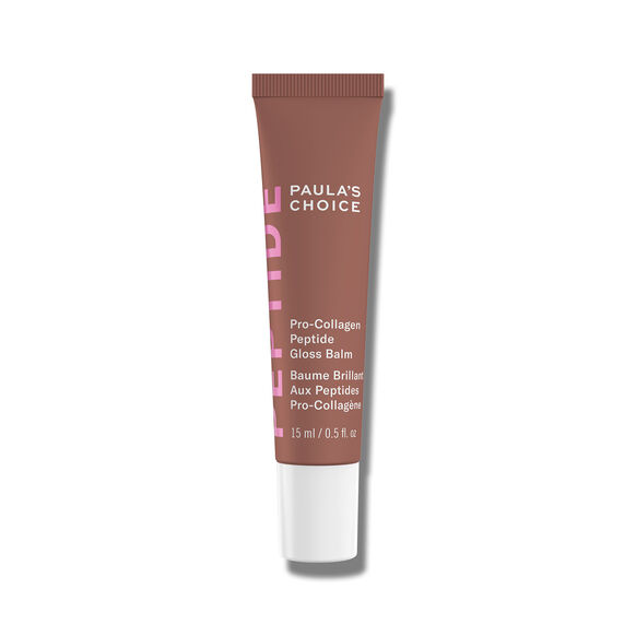 Toasted Vanilla Gloss Balm, TOASTED VANILLA, large, image1