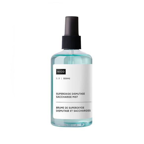 Superoxide Dismutase Saccharide Mist, , large, image1