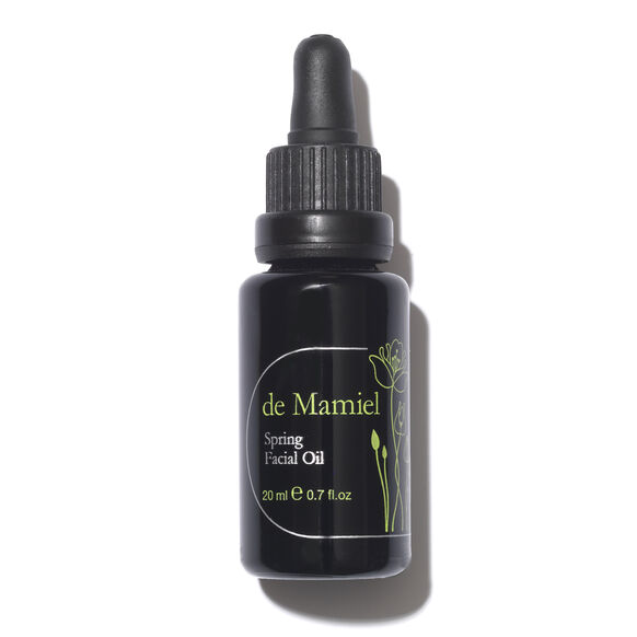 Spring Facial Oil, , large, image1