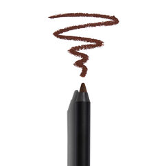 Seamless Glide Eye Pencil, BURNT UMBER, large, image6