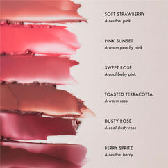 Blush Butter Balm, BERRY SPRITZ, large, image8