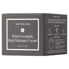 Plant Ceramide Rich Moisture Cream, , large, image4