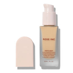 Softlight Skin-smoothing Liquid Foundation, 13N MEDIUM NEUTRAL, large, image2