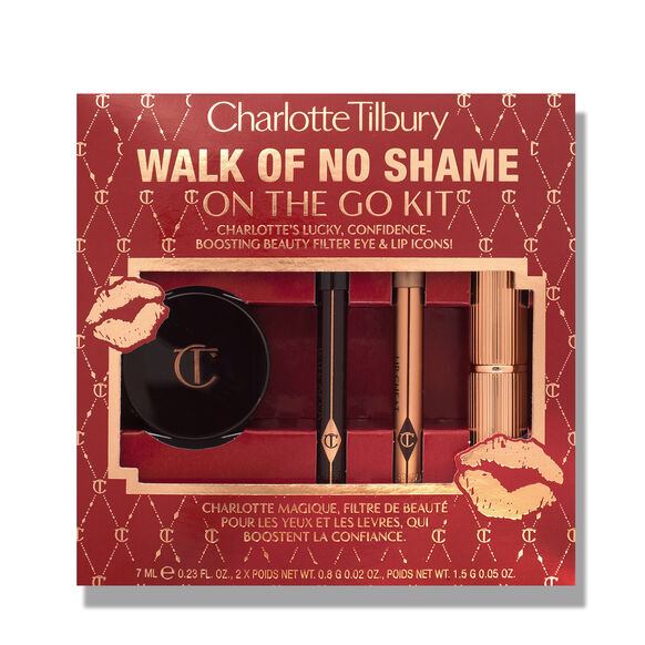Walk of No Shame, , large, image1