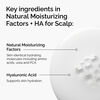 Natural Moisturizing Factors + HA for Scalp, , large, image8