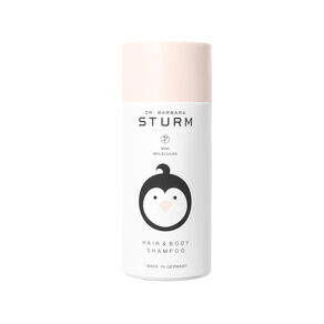 Baby & Kids Hair & Body Shampoo